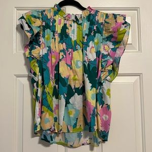 NWT Crosby by Mollie Burch size small